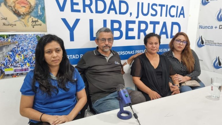 Doña Susana en Colectivo N+