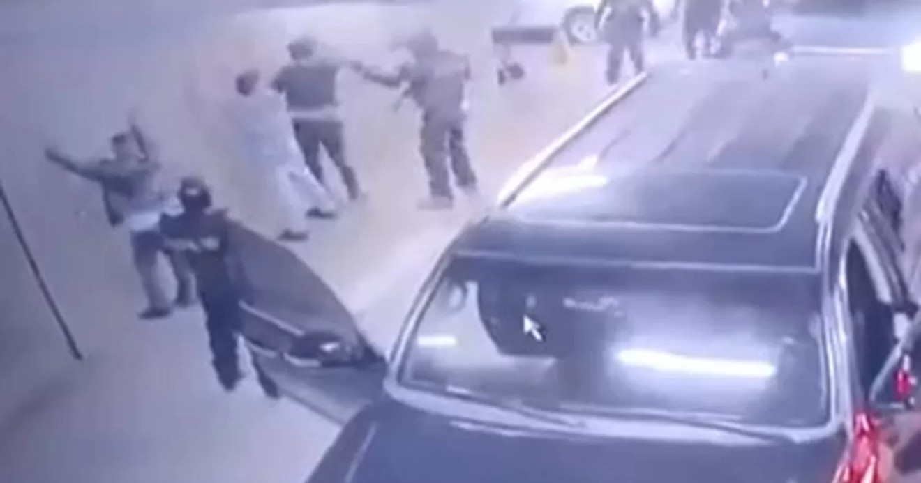 Asesinato de Said Lobo