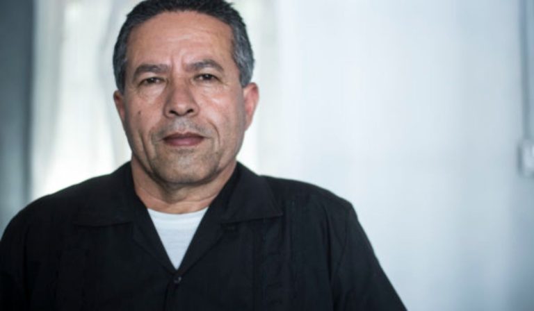 Periodista William Aragón