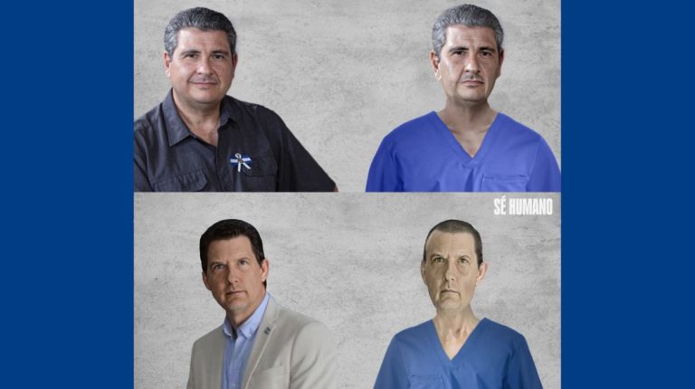 presos políticos de Nicaragua