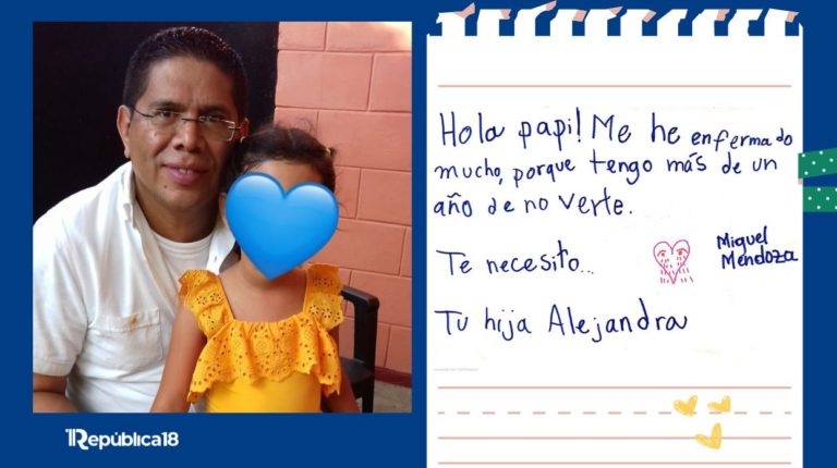 presos politicos con restricción alimentaria