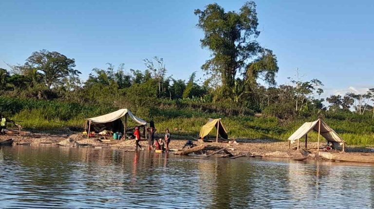 masacre ndígenas Mayagna