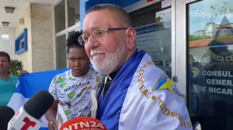 califican de muy suave mensaje del Papa Francisco