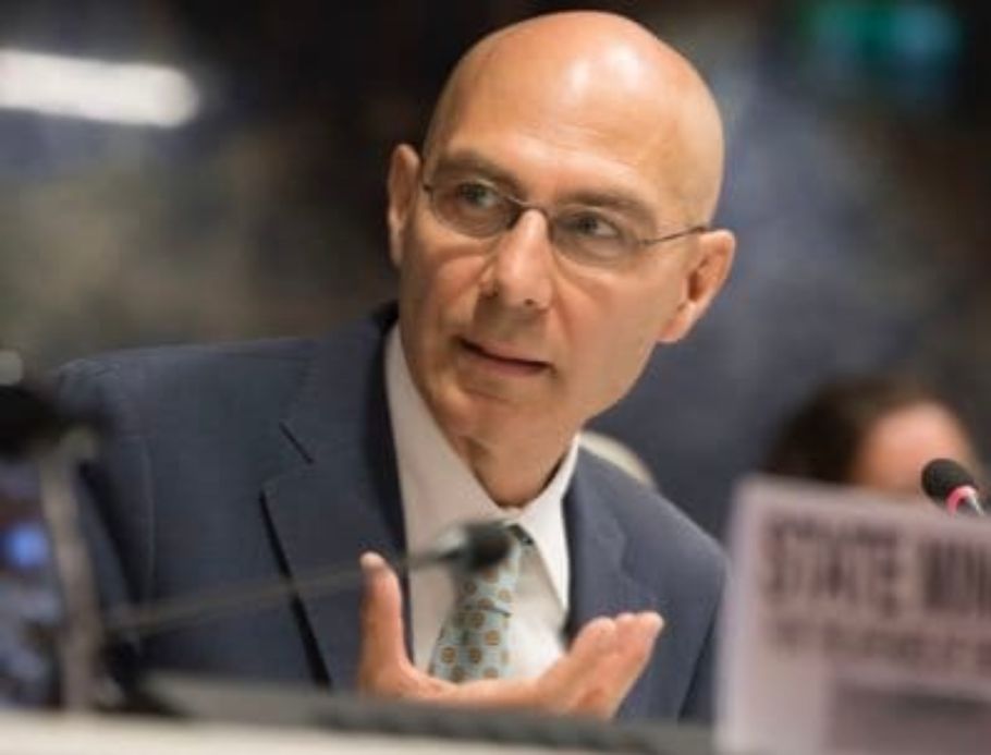 Alto comisionado de la ONU