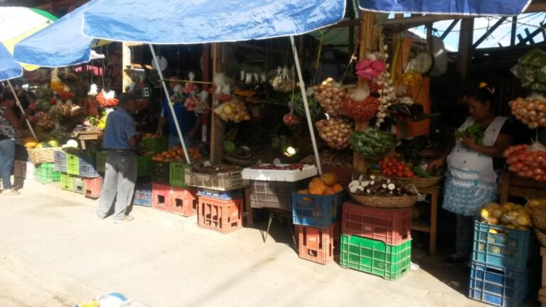 Inflación Nicaragua