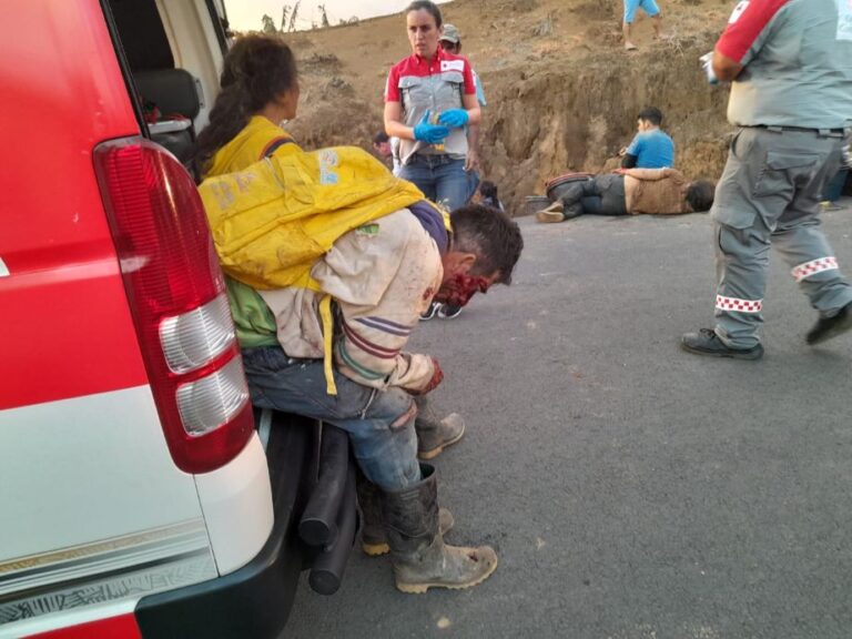 Fallece nicaragüense