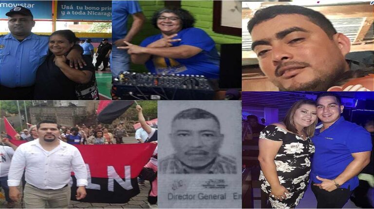 juicio contra obispo Rolando Álvarez