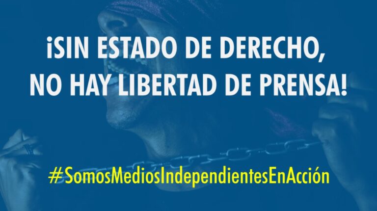 libertdad de prensa