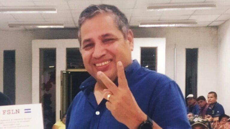 alcalde Tuma La Dalia