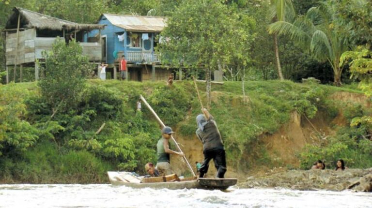 juicio Gran Canal Interoceánico Nicaragua