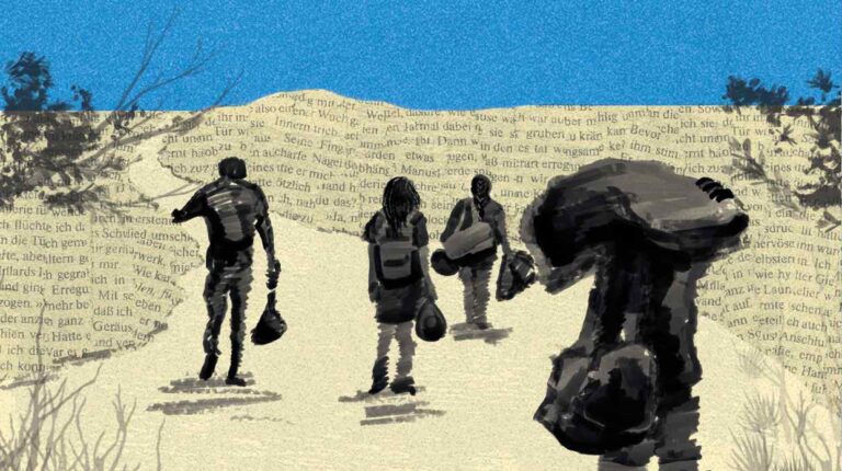 nicaragüenses solicitantes de refugio