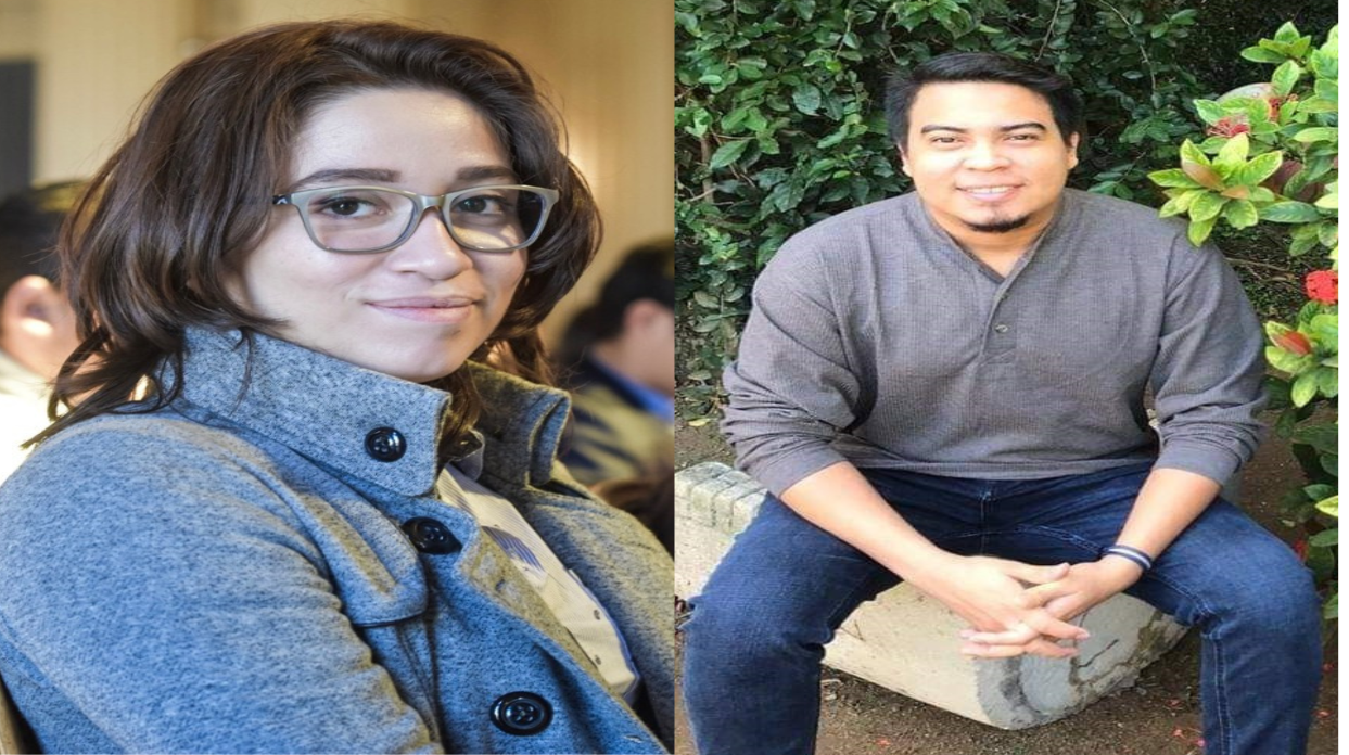 juicio contra integrantes de AUN