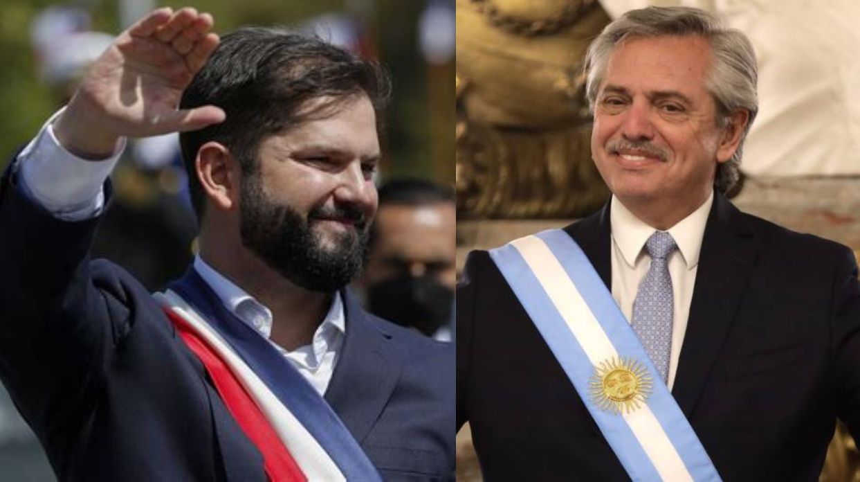 Argentina y Chile ofrecen nacionalidad a nicaragüenses