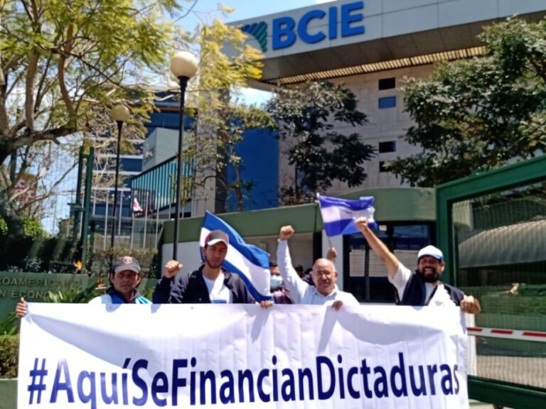 BCIE Nicaragua