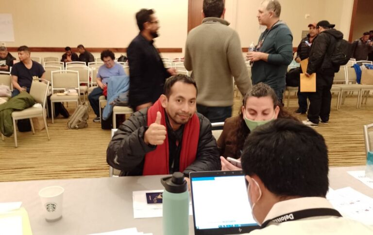 Excarcelados nacionalidad