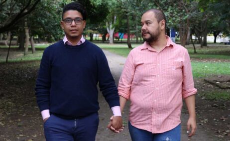 LGBTIQ+ Nicaragua