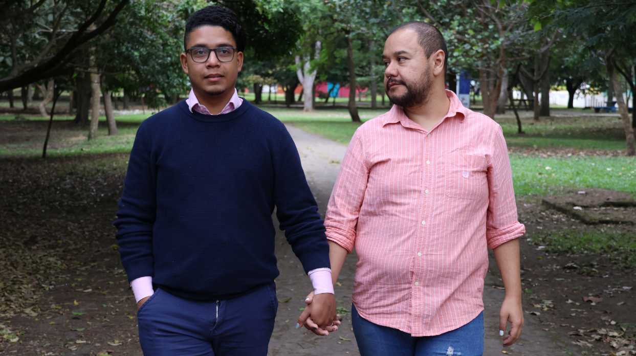 LGBTIQ+ Nicaragua