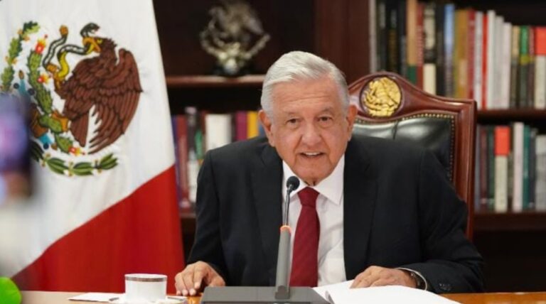 México ofrece nacionalidad a nicaragüenses