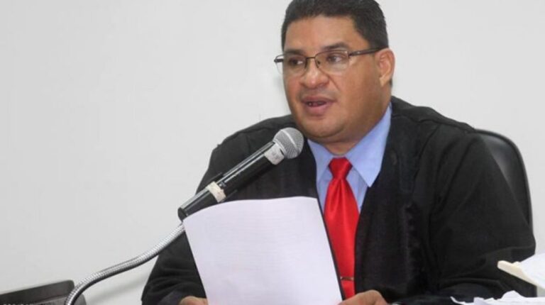 Organismos Nicaragua