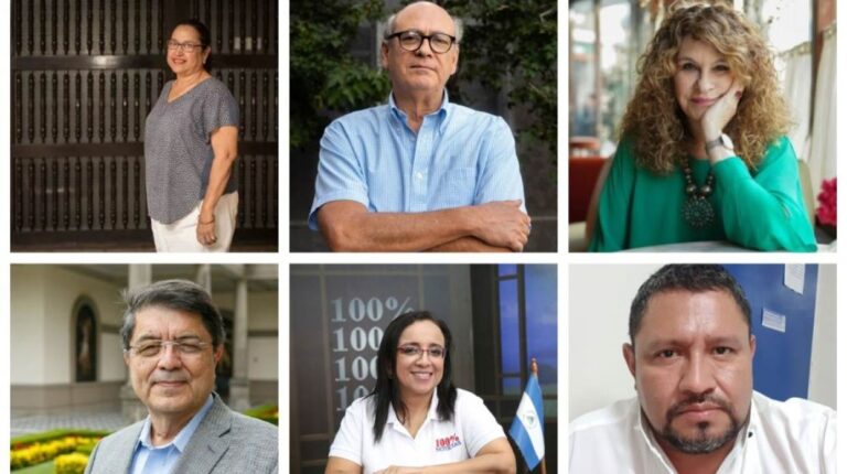 despojo nacionalidad periodistas