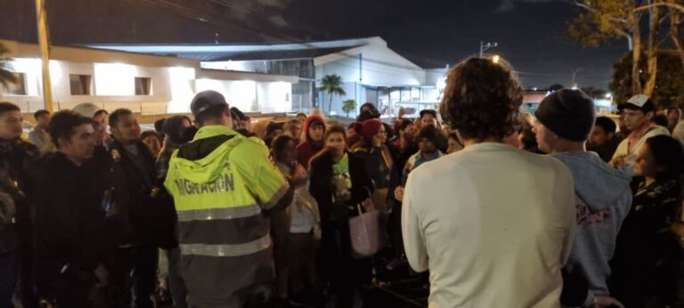 Refugio nicaragüenses