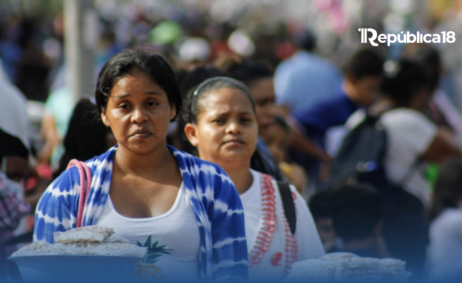 mujeres pobreza Nicaragua