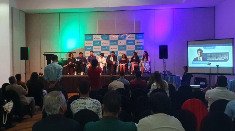 agenda juventudes Nicaragua