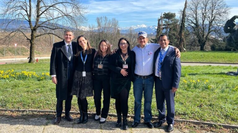 Excarcelados Nicaragua