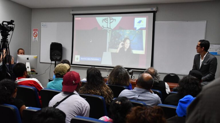 Investigación Canal Nicaragua