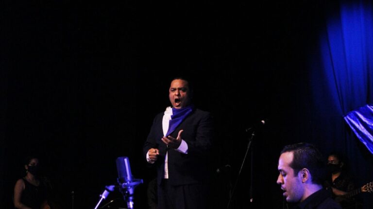 Monólogo Costa Rica