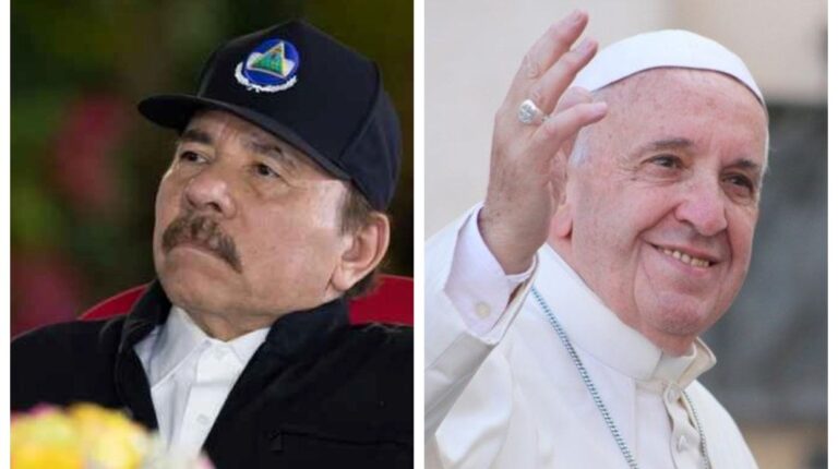 Nicaragua Vaticano
