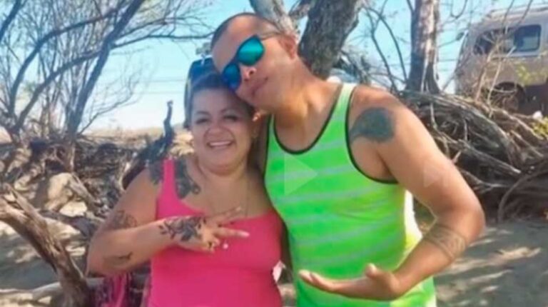 Nicaragüense Costa Rica