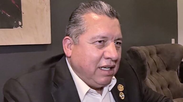 migrantes muertos en incendio en México