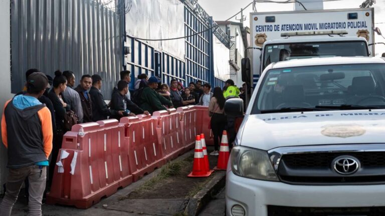 migración nica en Costa Rica