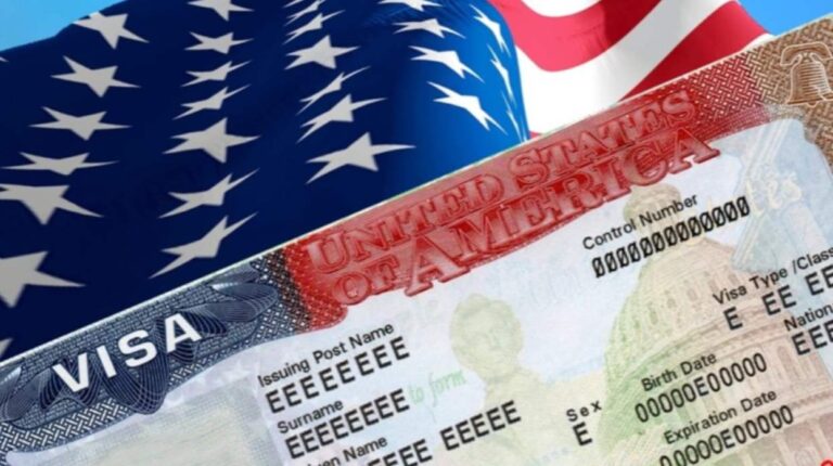 recomendaciones para solicitar una visa estadounidenese
