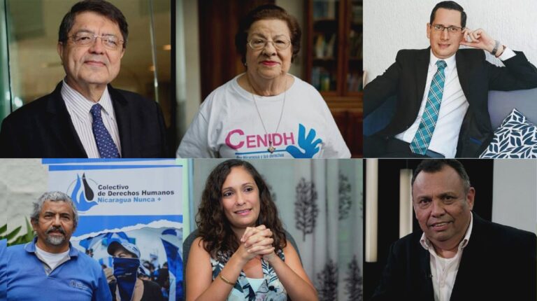 anulan títulos de abogados