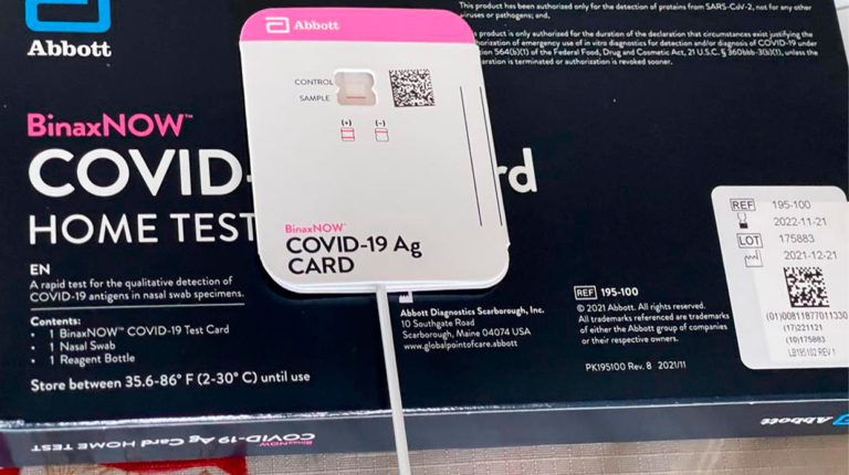 eliminan comprobante de vacunas para ingresar a EE.UU.