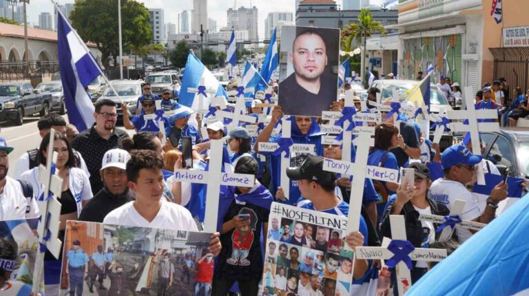 enfermedades expresos políticos