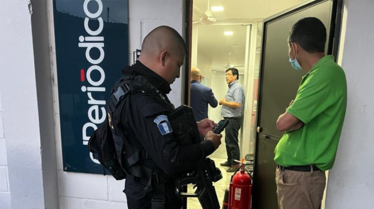 El Periódico de Guatemala