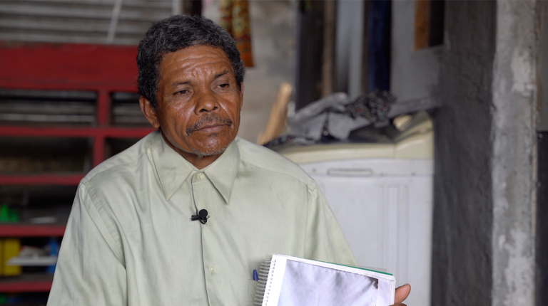 Príncipe de la Mosquitia