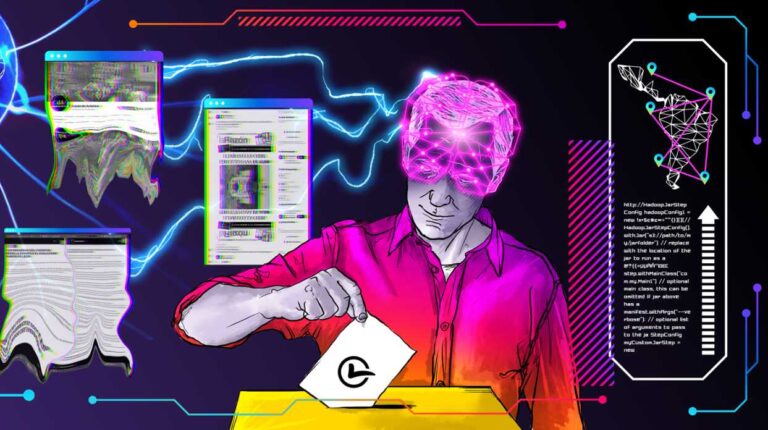 Neurona-fábrica de engaños