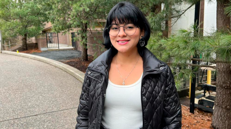 excarcelada política Samantha Jirón