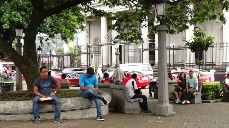 seguro social para refugiados en Costa Rica