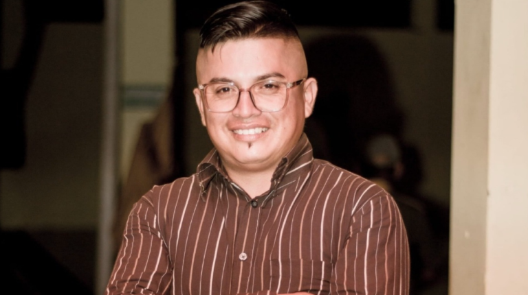 sentencia contra Víctor Ticay