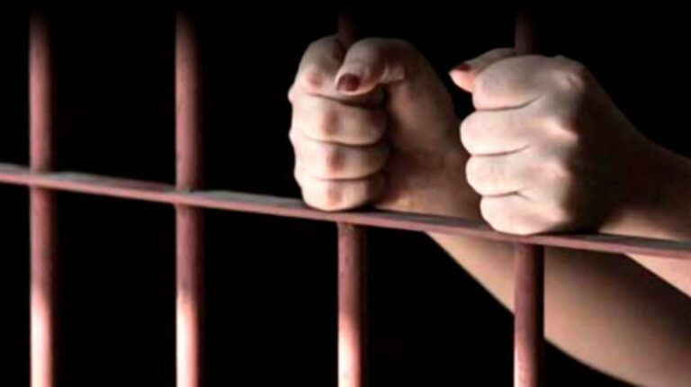 huelga de hambre de presas políticas