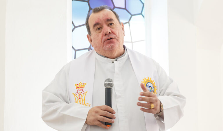 Vicario de la Arquidiócesis de Managua