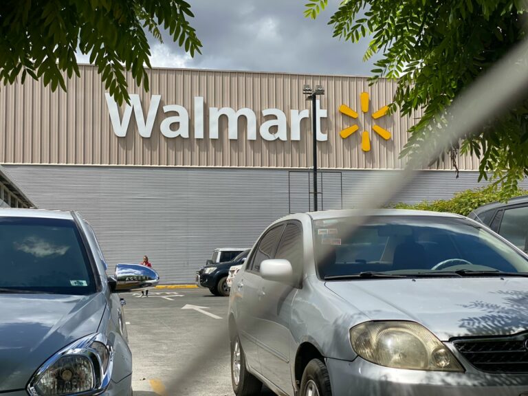 Aumento costo canasta básica.