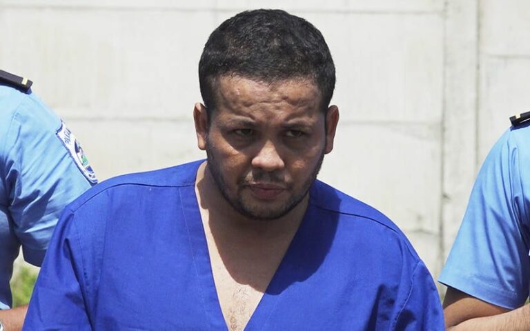 Julián Alfredo Berríos Domínguez