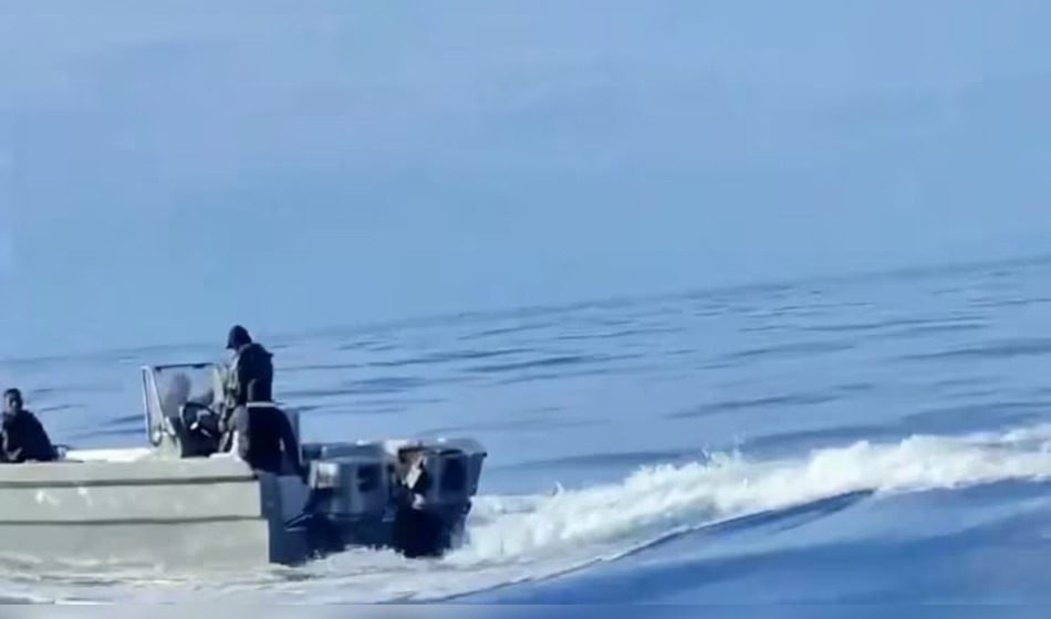 trafico de migrantes