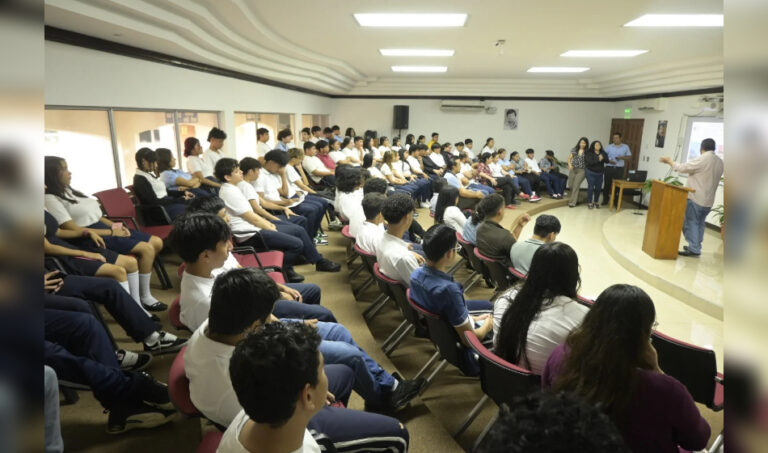 Ministerio de la Juventud